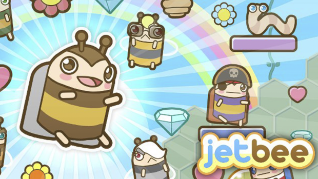 Jet Bee