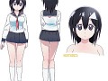 Blood Lad Charcters image - itzellyd - Indie DB