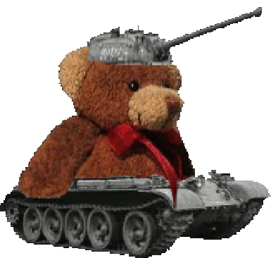 Bear Tank