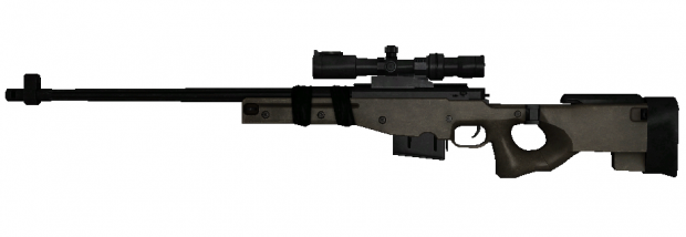 BF3 L96