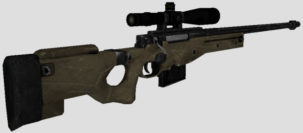 [WIP] New texture for P4F L96