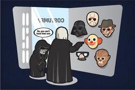 Funny Star Wars Pictures