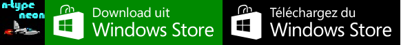 store banner