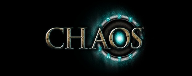CHAOS: Act1. In the Darkness