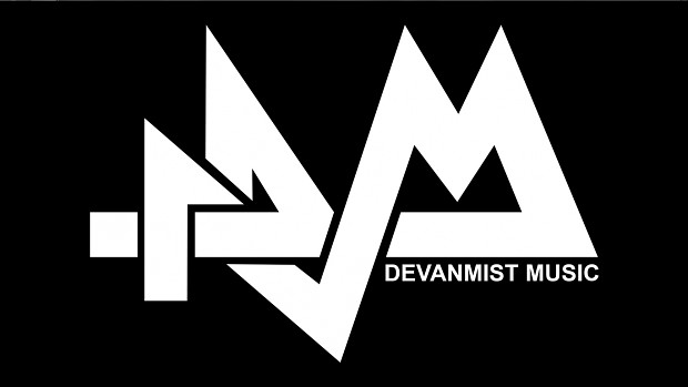 DevanMist Logo