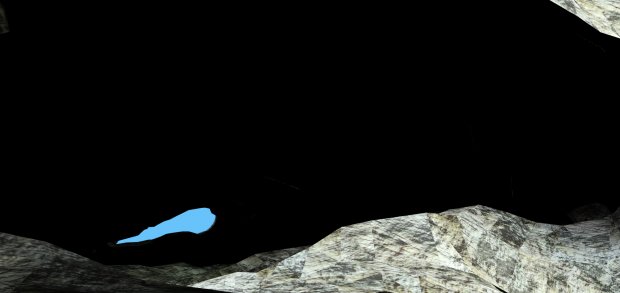 Images of my Cave model.