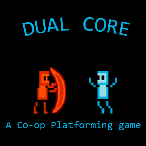 Dual Core Logo