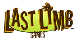 Last Limb Games Logo