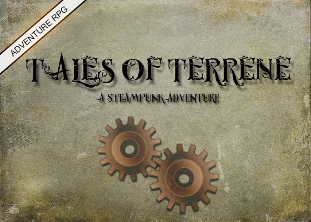 Tales of Terrene