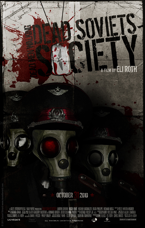 Dead Soviet Society01