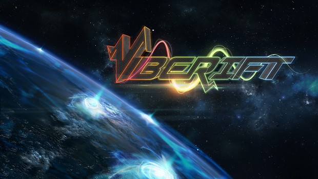 Viberift New Logo