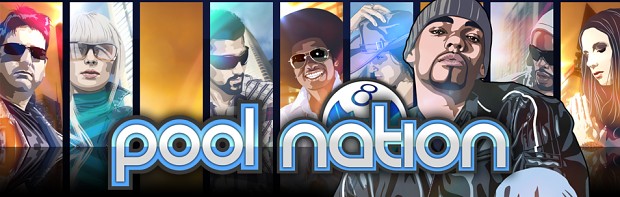 Feature banner Pool Nation