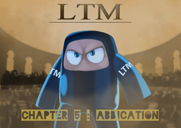 LTM chapter 5