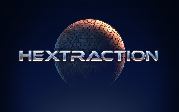 Hextraction Logo