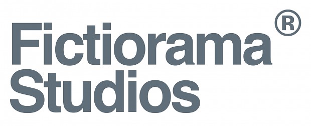 Fictiorama Studios Logo