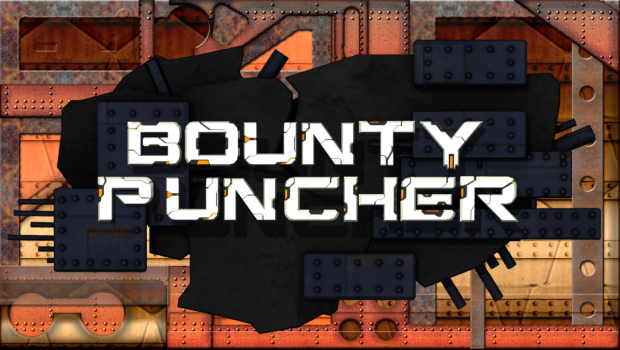 Scrap Metal Bounty Puncher