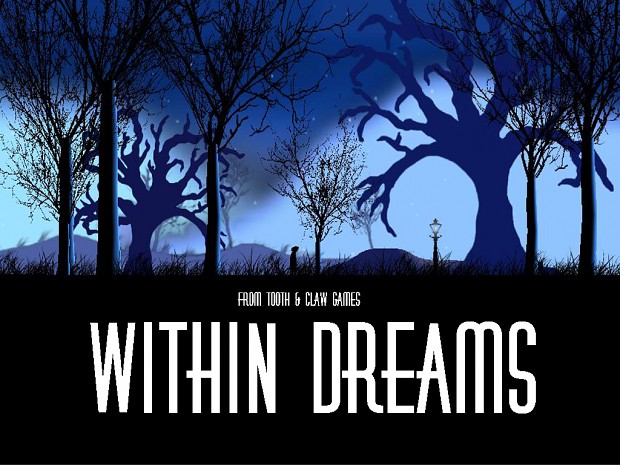Within Dreams