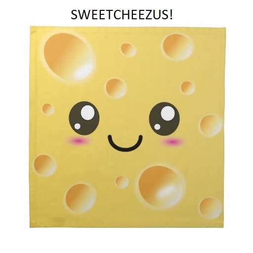 SweetCheezus