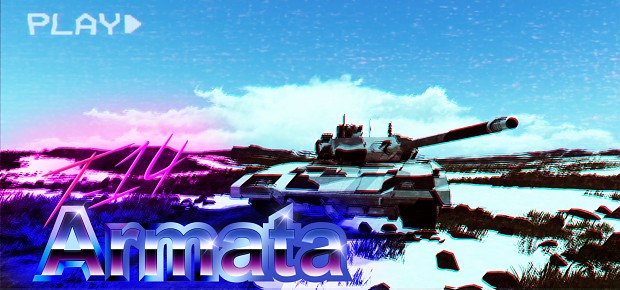 Ｔ－１４　Ａｒｍａｔａ