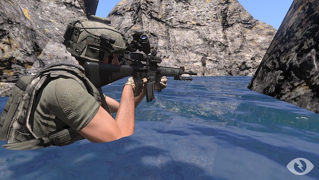 Arma 3 Another Screenshot