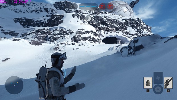 Star Wars Battlefront