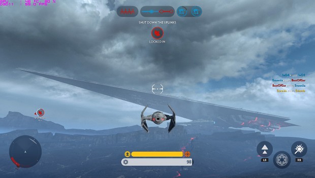 Star Wars Battlefront