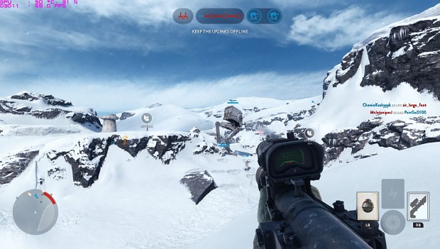 Star Wars Battlefront