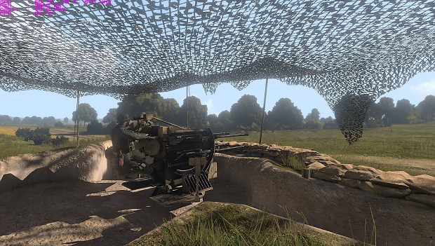 Iron Front in Arma 3