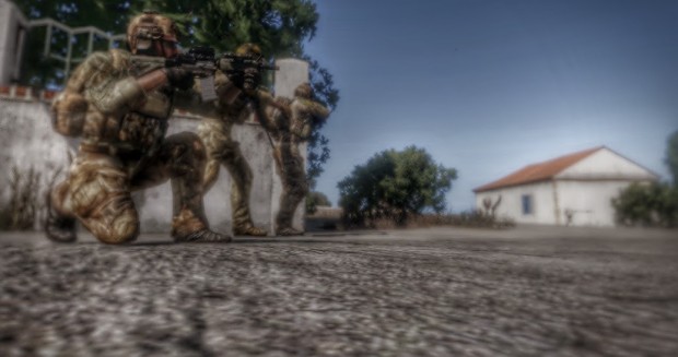 Another Arma 3 screenshot