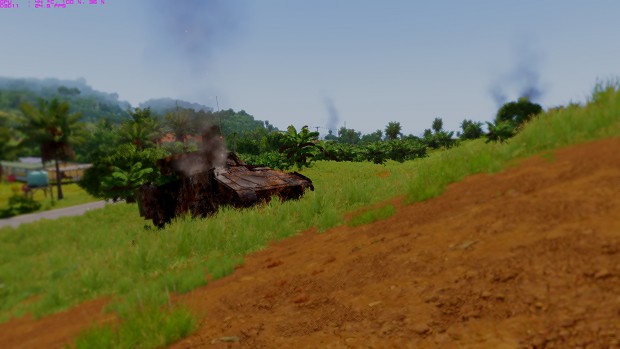 Combined Arms Warfare in Arma 3