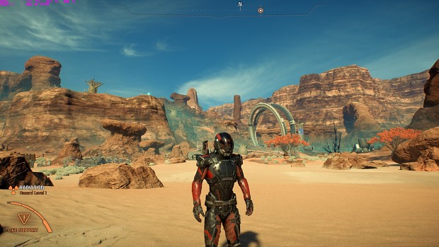 Mass Effect Andromeda