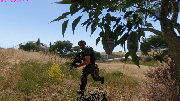 Arma 3