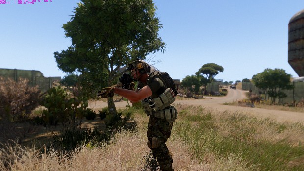 Arma 3