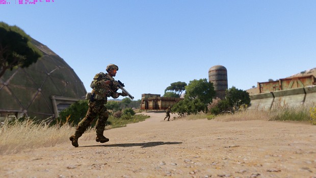 Arma 3