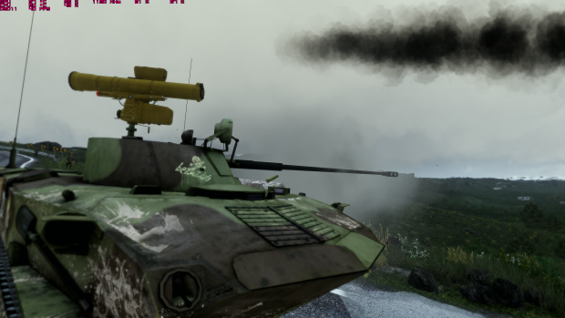 BMD-2K