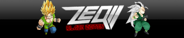 zeq2-black editon