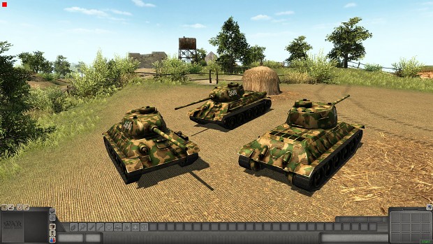 t34 camo