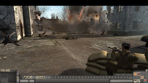 New WWII Realism mod coming