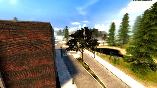 Garry's Mod Graphics mod