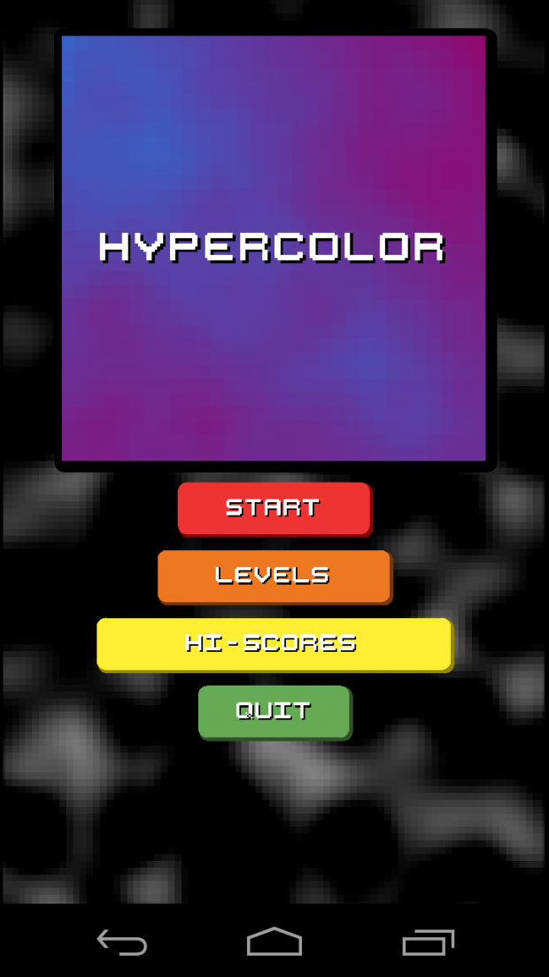 HyperColor