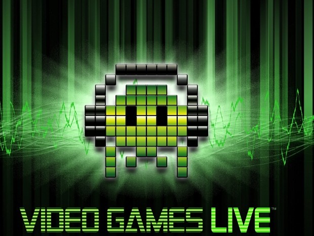 Video games live
