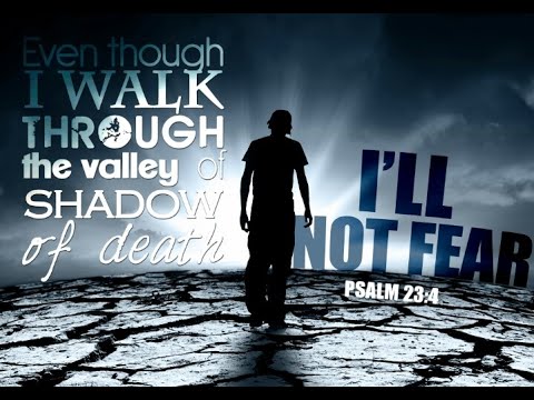 Psalm 23