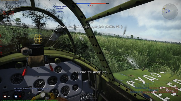 War Thunder Happy Time :D