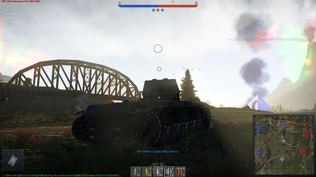 War Thunder Happy Time :D