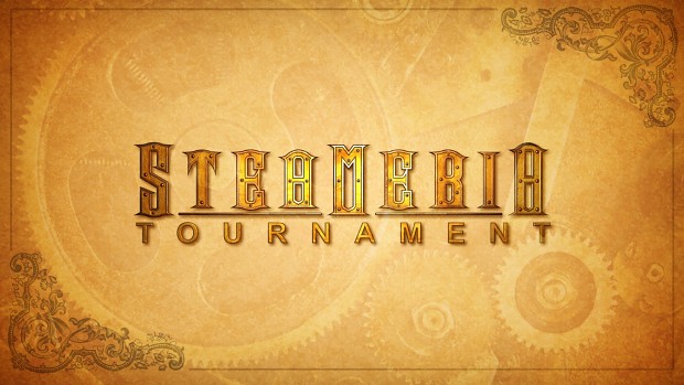 Steameria:Tournament wallpaper