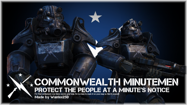Commonwealth Minutemen