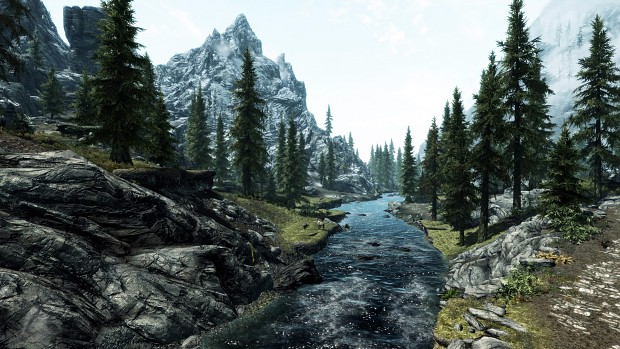 Skyrim