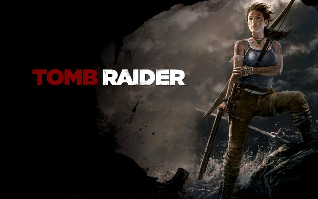 Tomb Raider