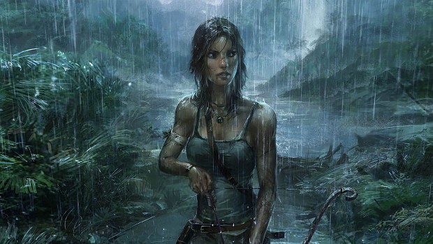 Tomb Raider