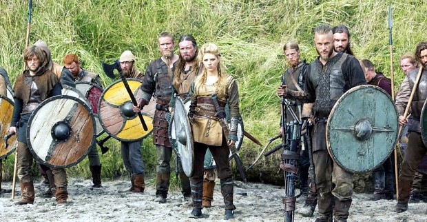 Vikings